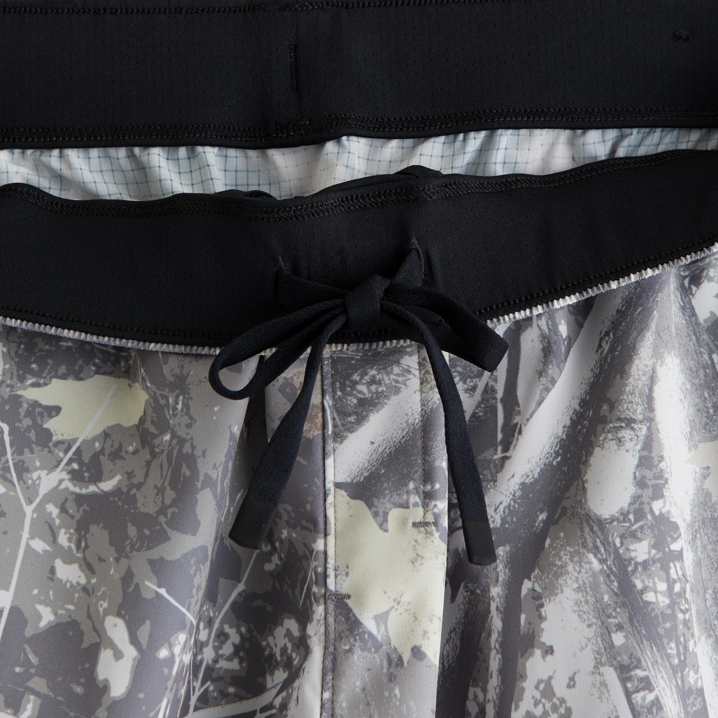 YPB motionTEK Unlined Ready Short Product Image