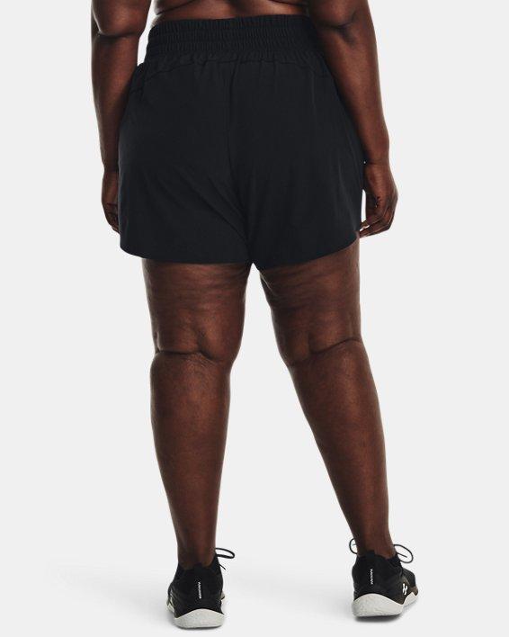 UA Vanish Womens 5 Shorts Product Image