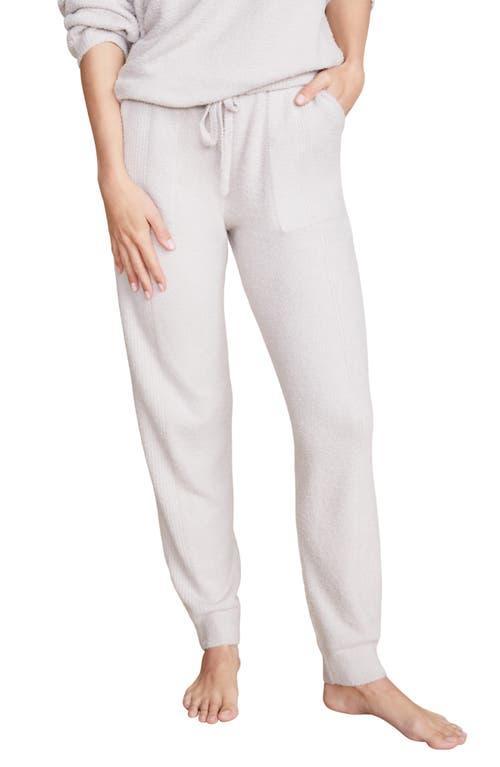 Womens Cozychic Lite Rib Tapered Pants Product Image