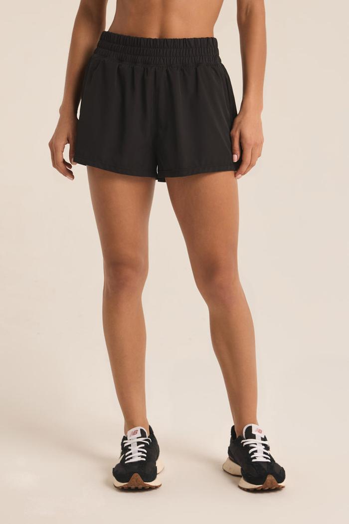 Light As Air Short Product Image