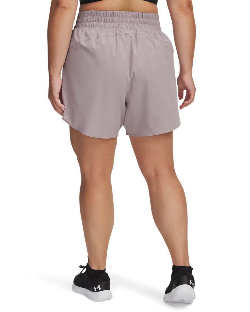 Women's UA Vanish 5" Shorts Product Image