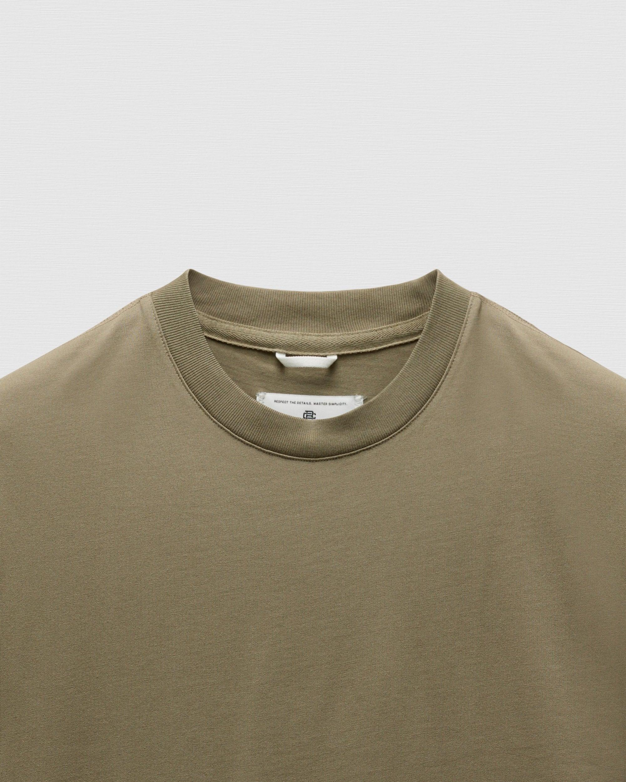 Midweight Jersey OG T-Shirt Male Product Image