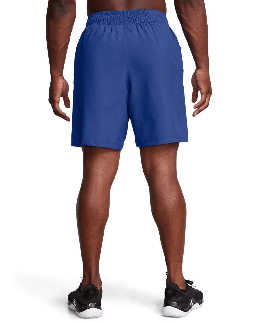 UA Tech™ Woven Graphic Product Image