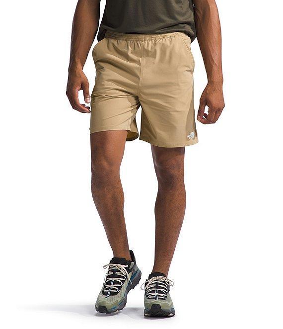 The North Face Wander 2.0 Shorts Product Image