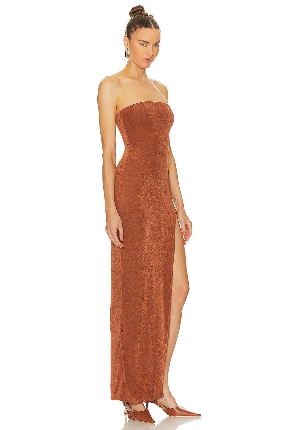 Gracia Maxi Dress Camila Coelho Product Image