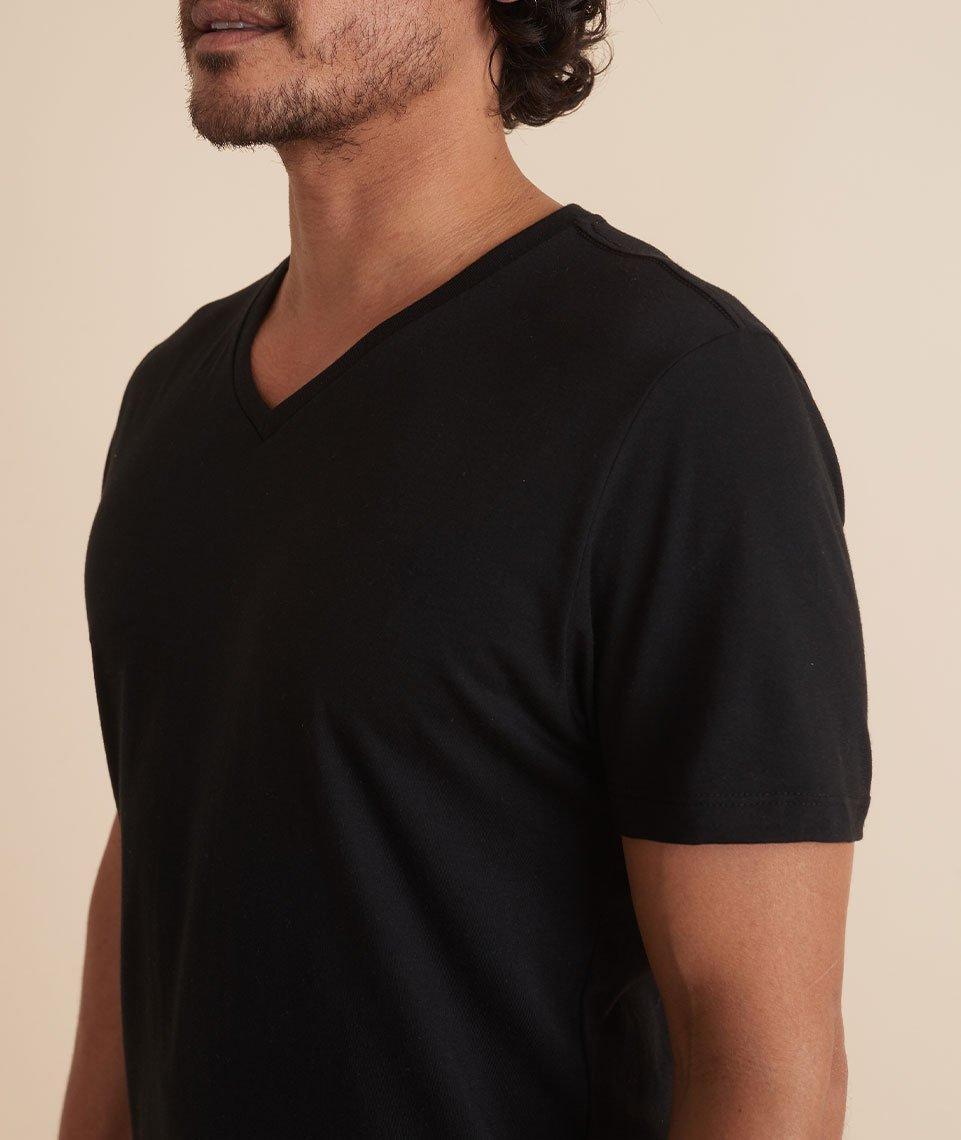 Signature Sea Change Crew Tee Product Image