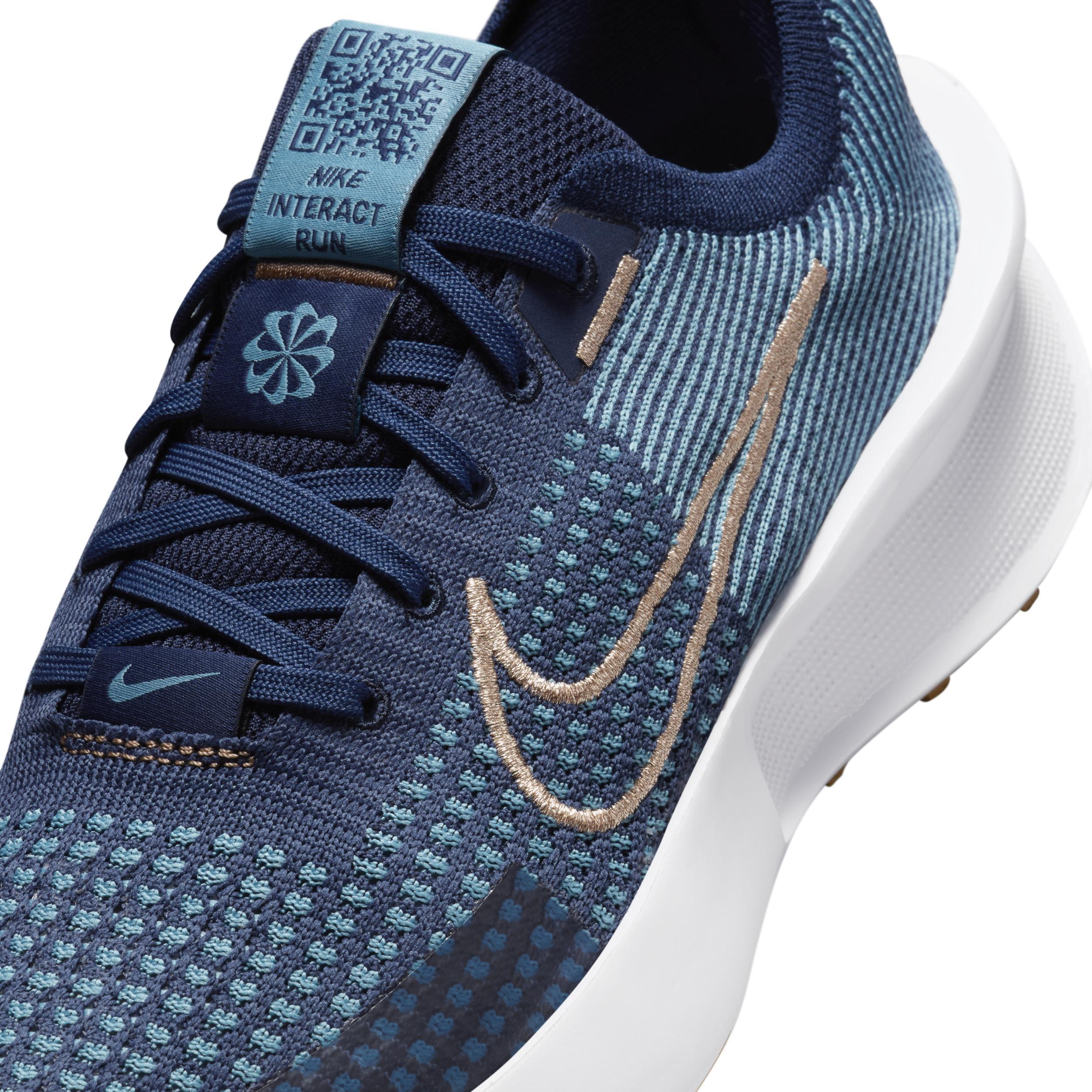 Nike Women's Interact Run Road Running Shoes Product Image