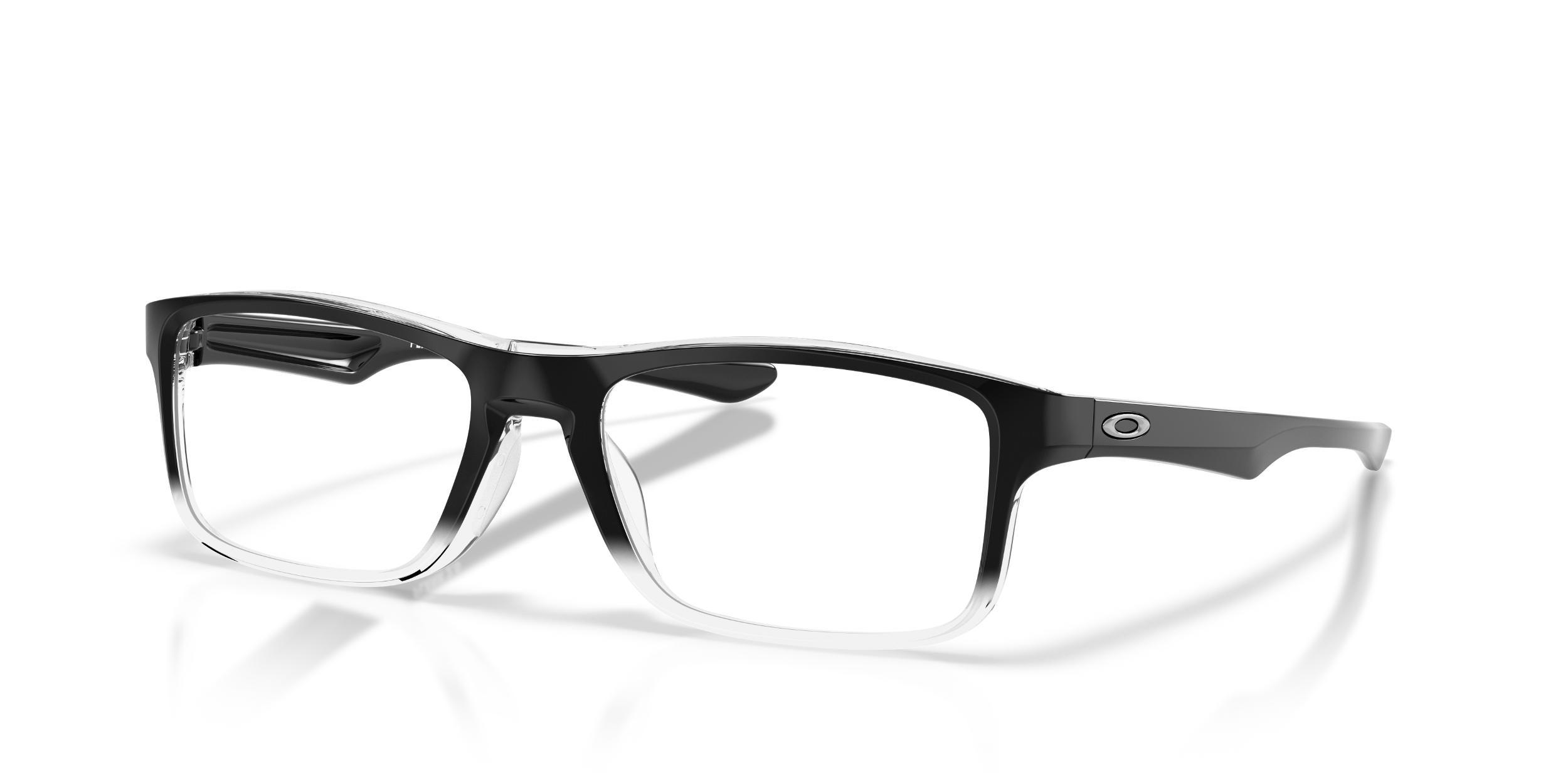 Oakley Men's Plank 2.0 Eyeglasses Product Image