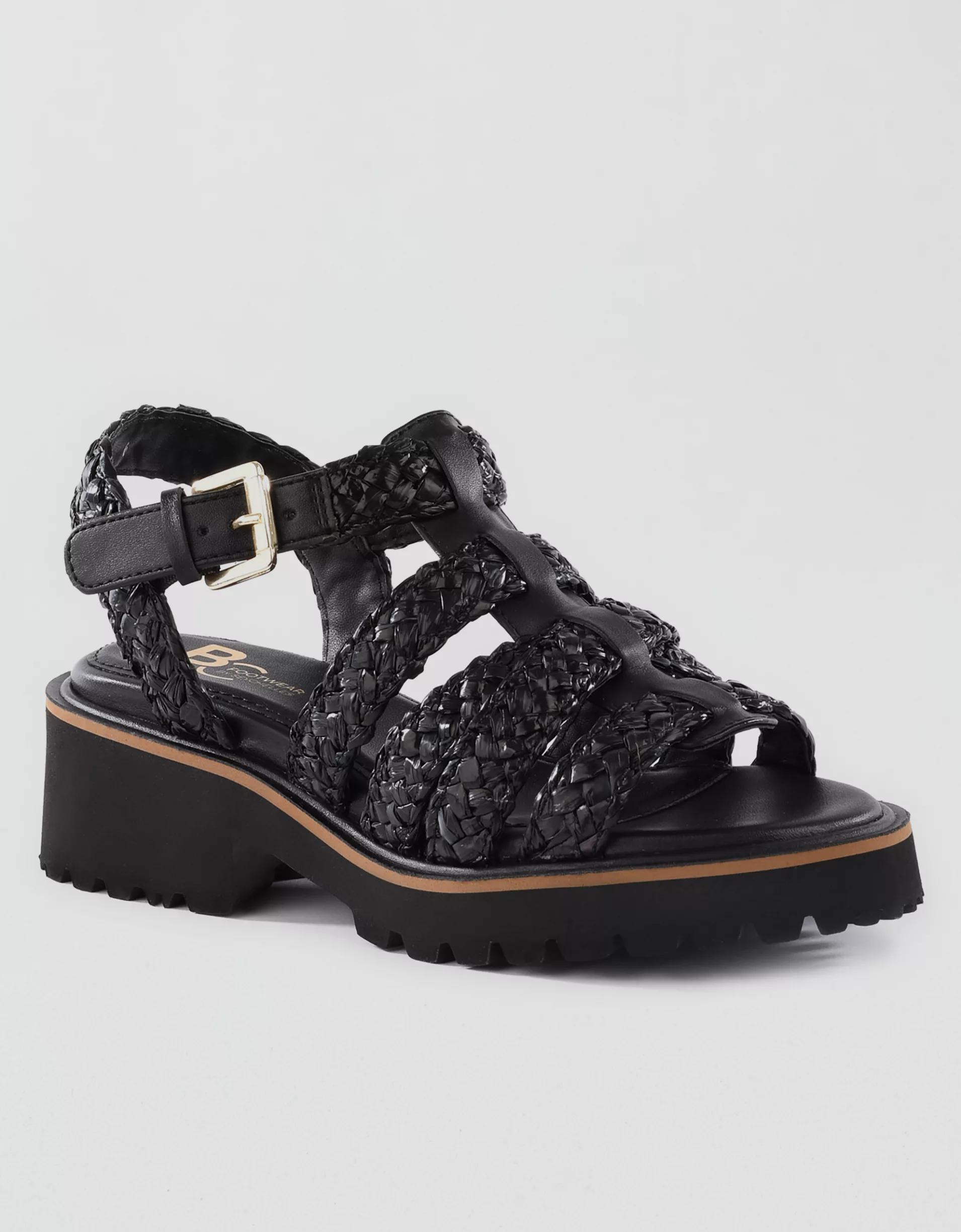 Seychelles Chickadee Fisherman Sandal Product Image