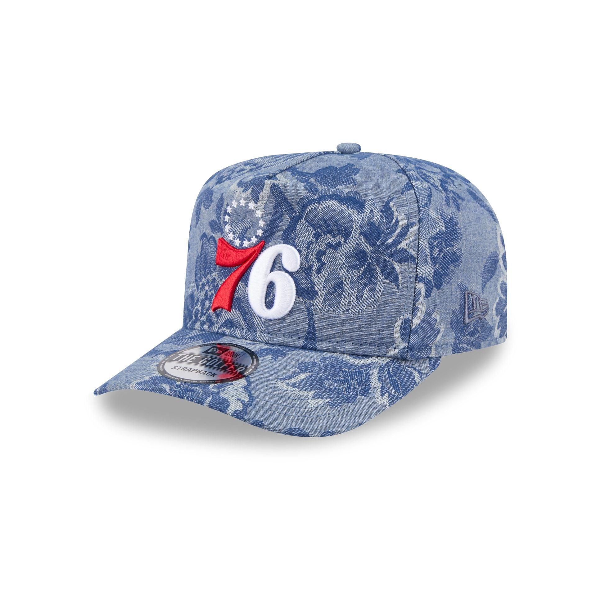 Columbus Blue Jackets Washed 9FIFTY A-Frame Snapback Hat Male Product Image