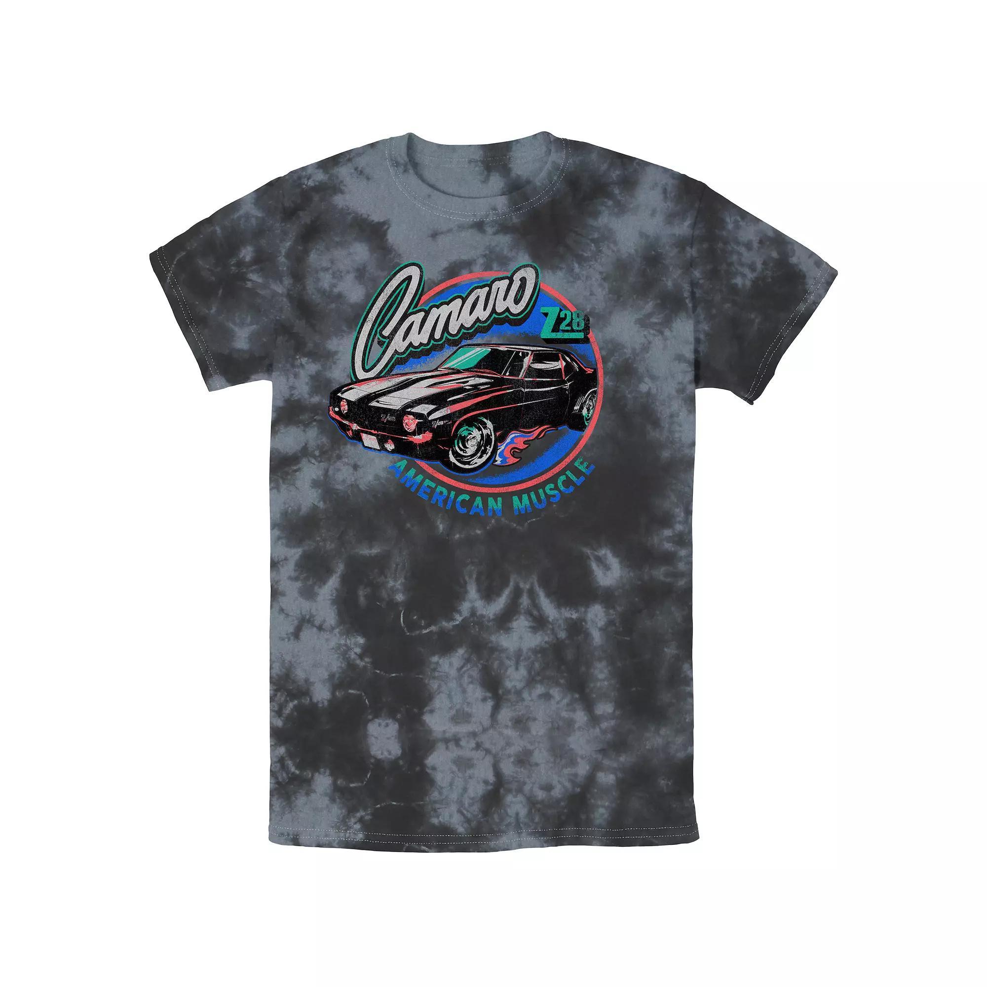 Disney's Kingdom Hearts Nightmare Sora Bombard Wash Men's Graphic Tee, Size: XL, Black Grey Product Image