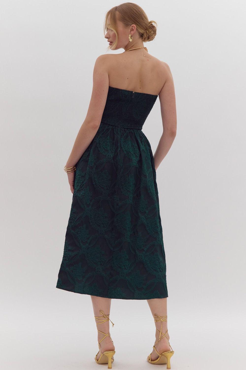 A Night in Paris Dress Product Image
