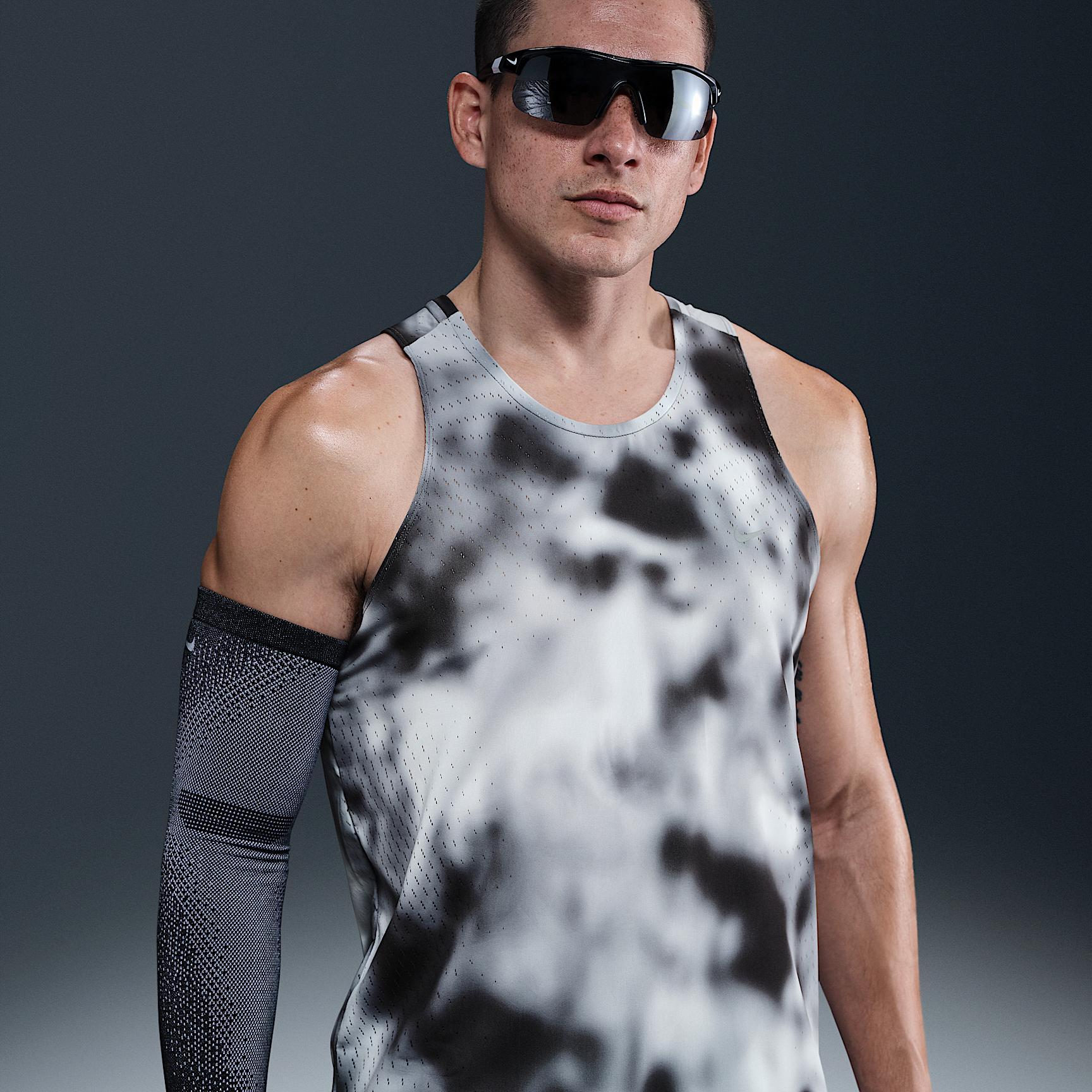 Nike Men's Running Division Breathe Dri-FIT ADV Running Tank Top Product Image