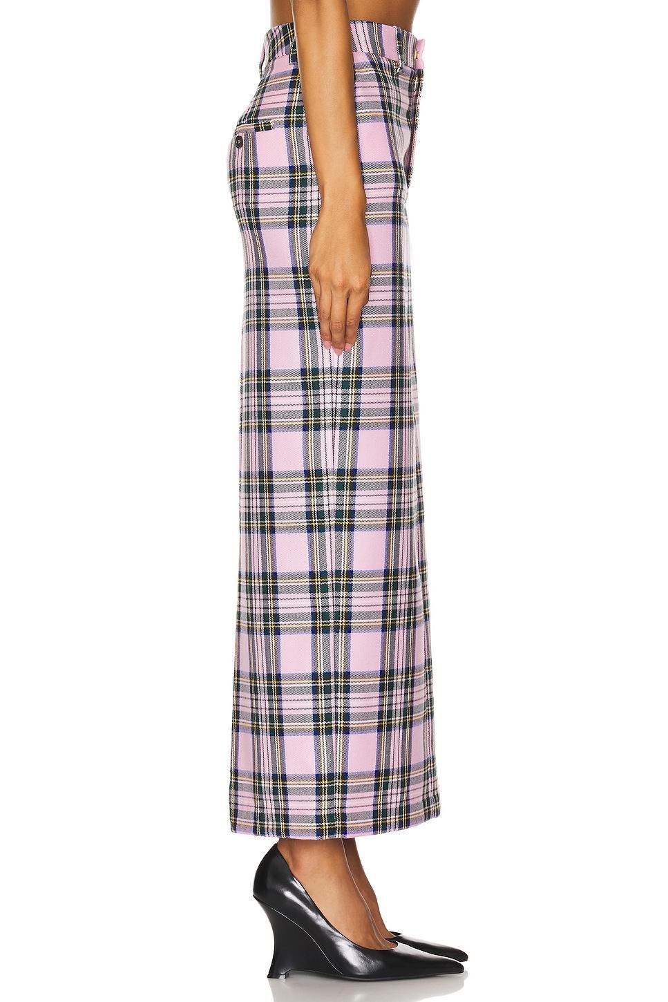 Midi Skirt AREA Product Image