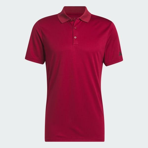 Core adidas Performance Primegreen Polo Shirt Product Image