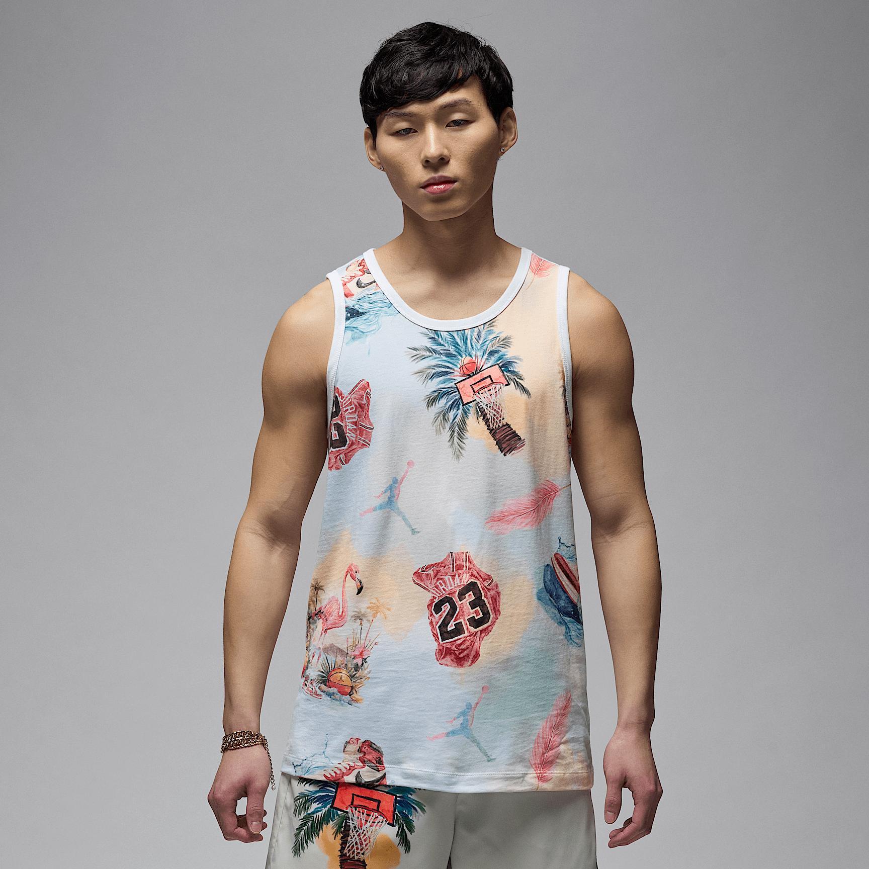 Jordan Flight Essentials Men's Tank Top Product Image