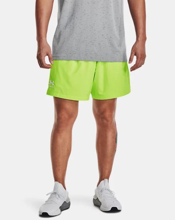 UA Icon Mens Volley Shorts Product Image