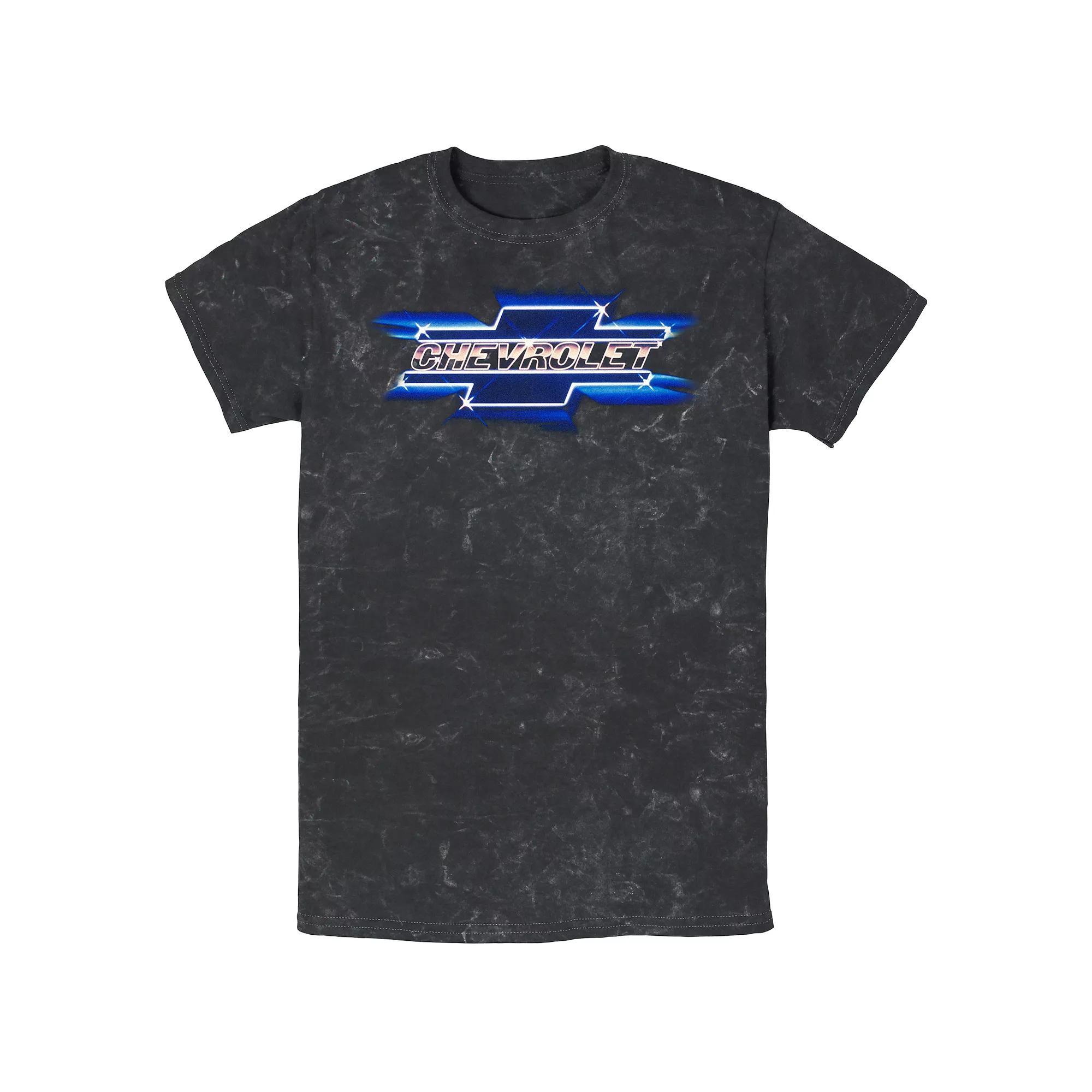 Disney Villains Men's Group Shot Doodles Mineral Wash Graphic Tee, Size: XL, Black Product Image