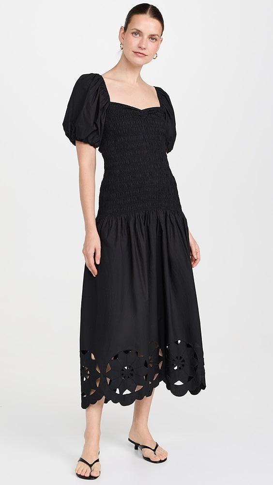 RHODE Viviana Dress | Shopbop Product Image