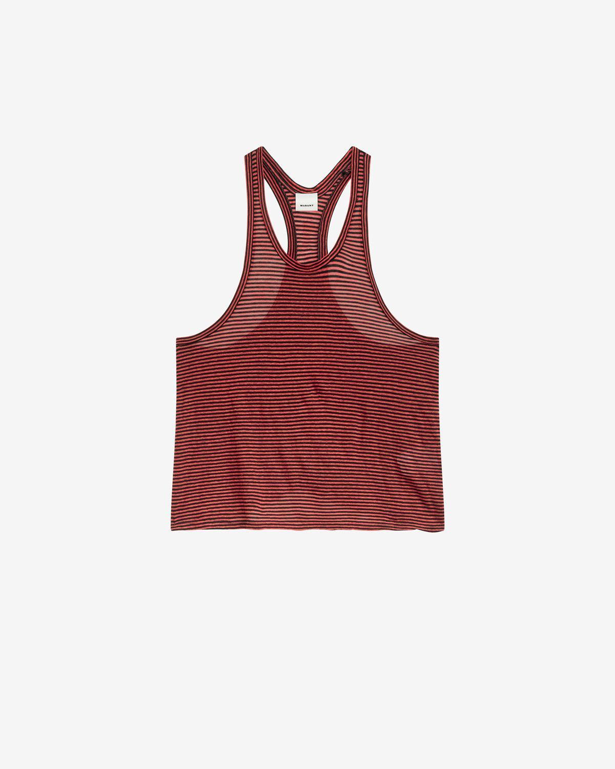 DARIUS T-SHIRT Male Product Image