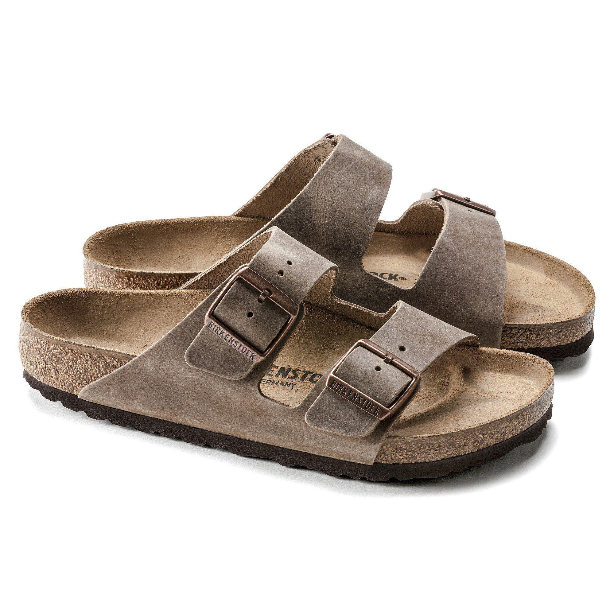 Arizona Natural Leather Oiled Product Image