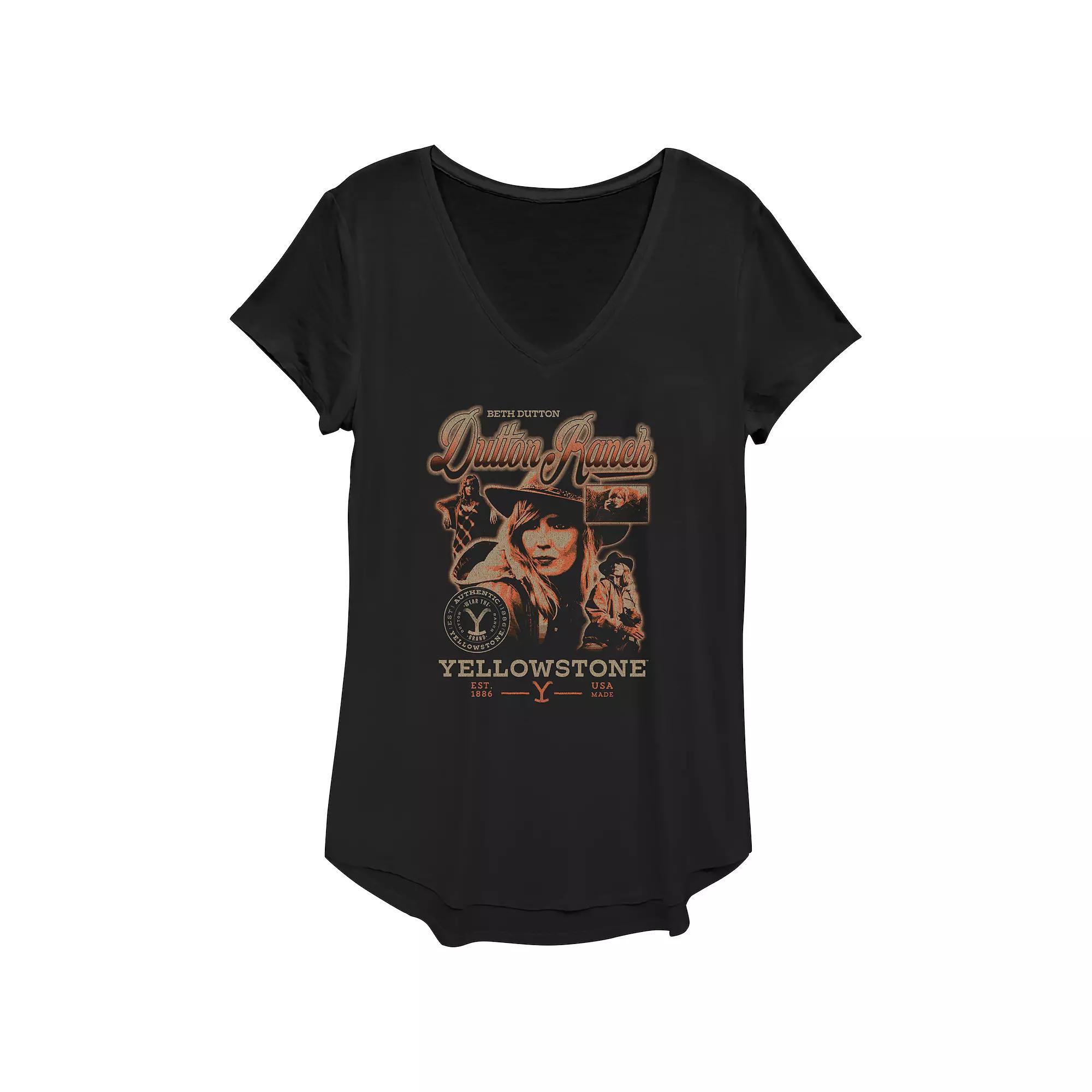 Juniors Universal Studios Monsters Graphic Tee, Womens Product Image