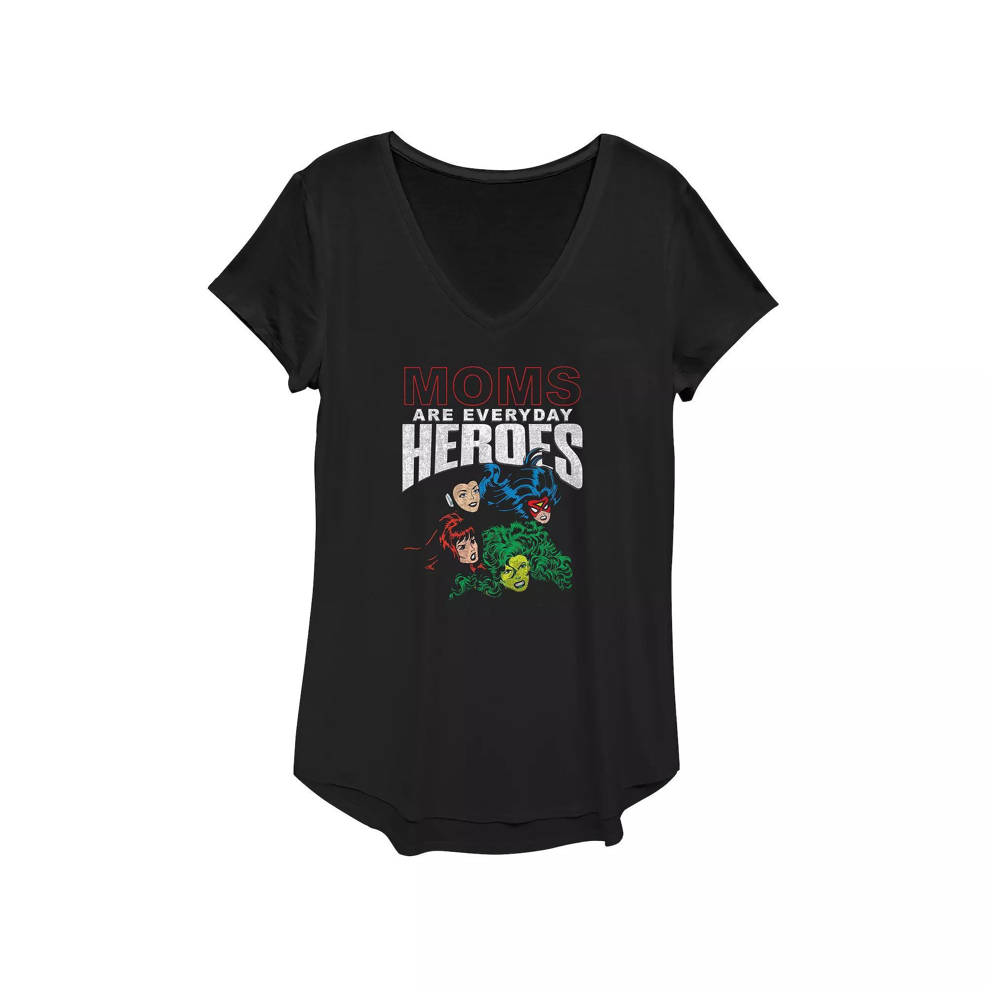 Women's Harry Potter Deathly Hallows 2 Griffindor Logo Graphic Tee, Girl's, Size: XS, Black Product Image