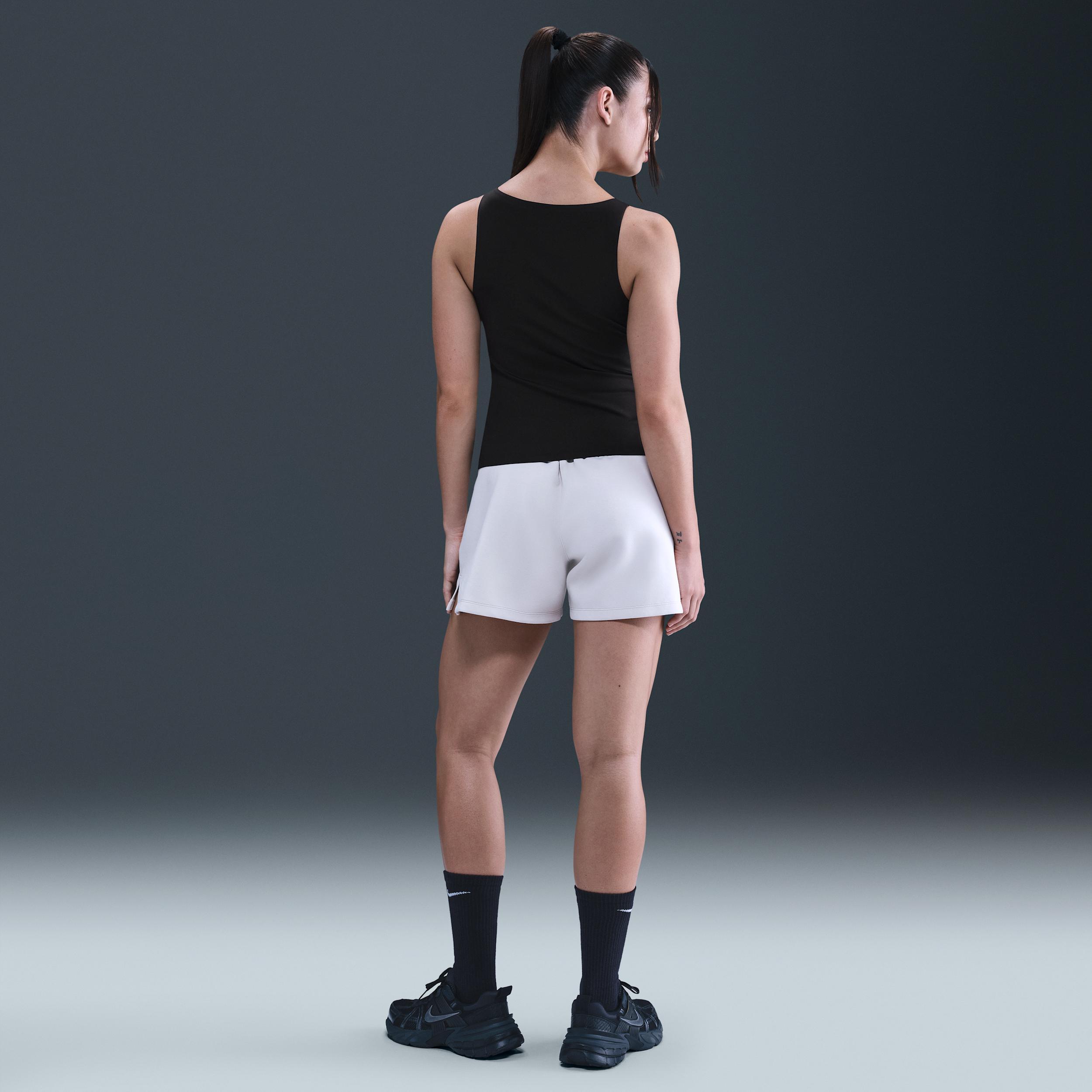 Nike Women's Form Tank Top Product Image