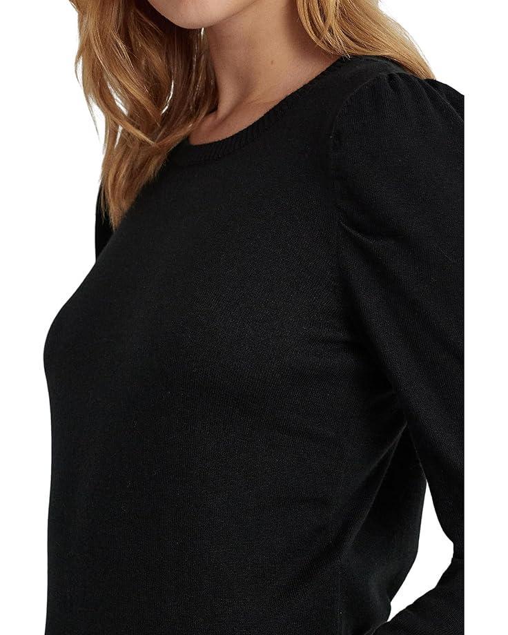 Ribbed Turtleneck Sweater Product Image