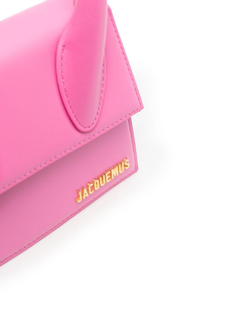 Le Chiquito Moyen tote bag Product Image