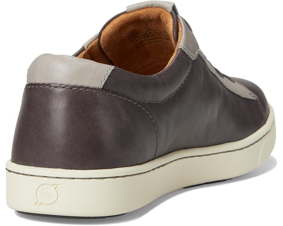 Reserve Low Top Product Image