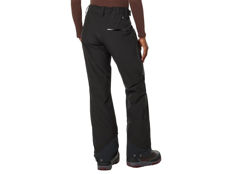 Flylow Fae Insulated Pants Women's Clothing Product Image
