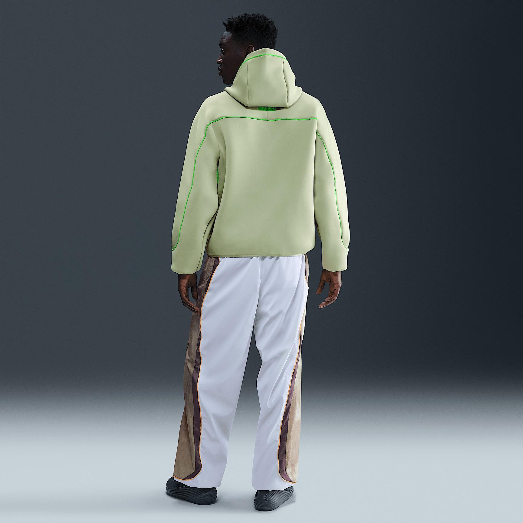 Nike Men's Project F.R.O.G. Pullover Hoodie Product Image