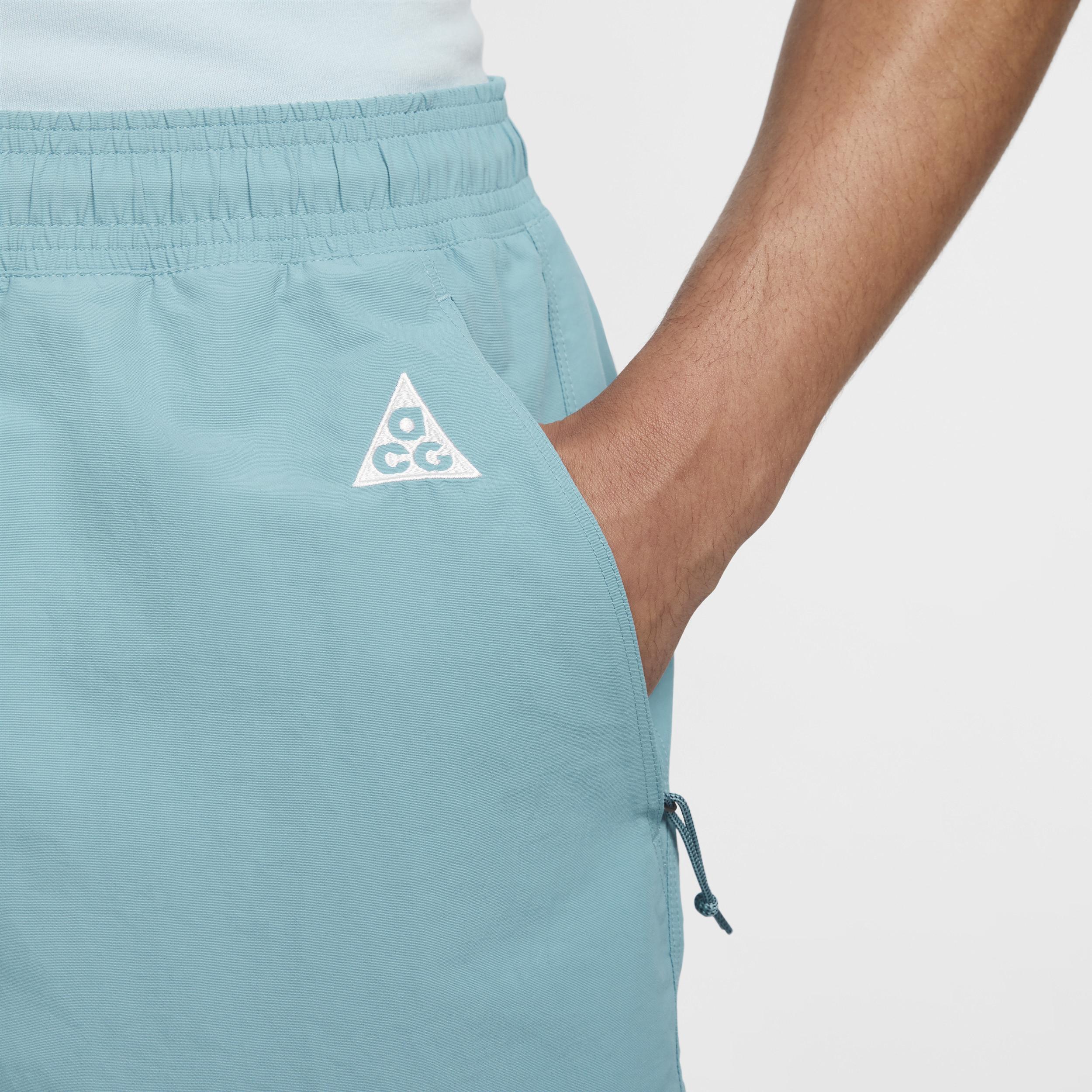 Men's Nike ACG "Reservoir Goat" Shorts Product Image