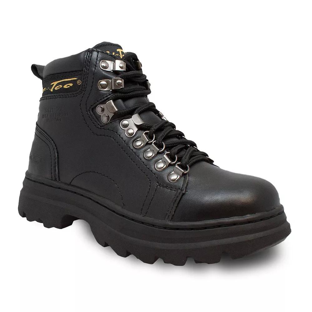 AdTec 2980 Womens Steel-Toe Work Boots Product Image