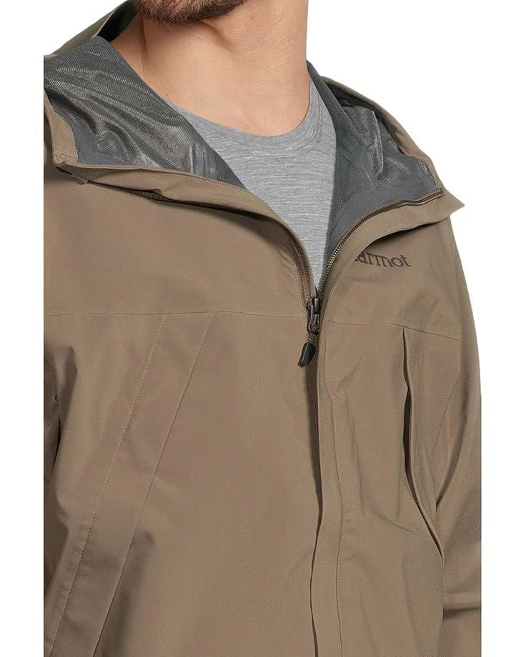 Men's Marmot PreCip Eco Pro Jacket Product Image