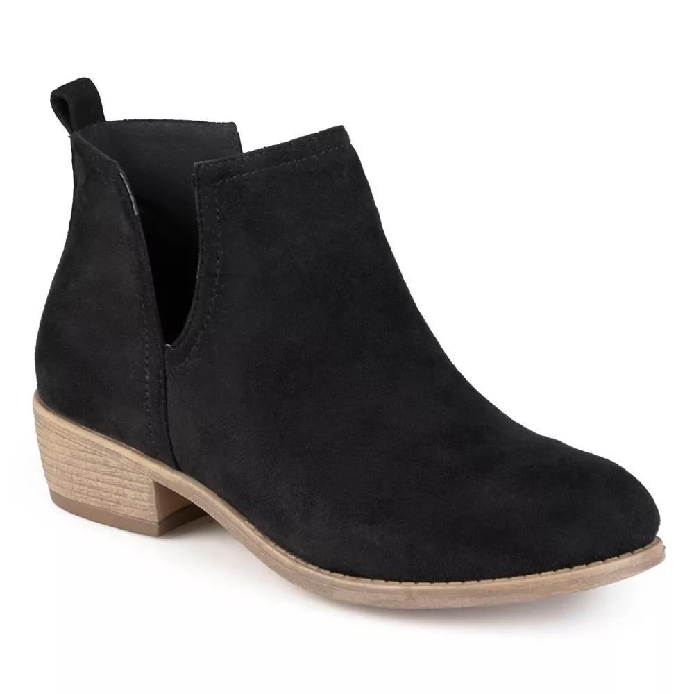 Journee Rimi Womens Ankle Boots, Girls Product Image