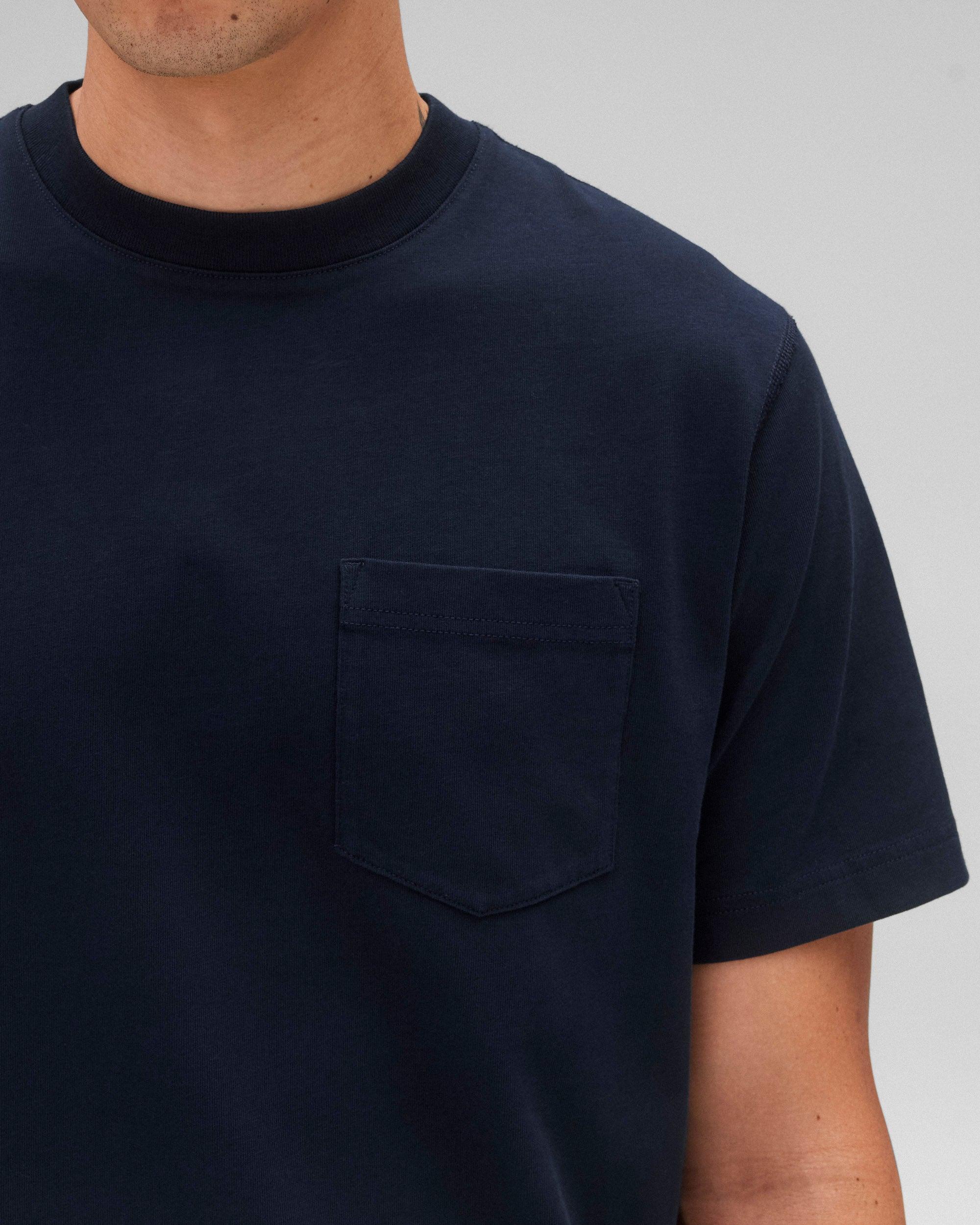 Midweight Jersey OG T-Shirt Male Product Image
