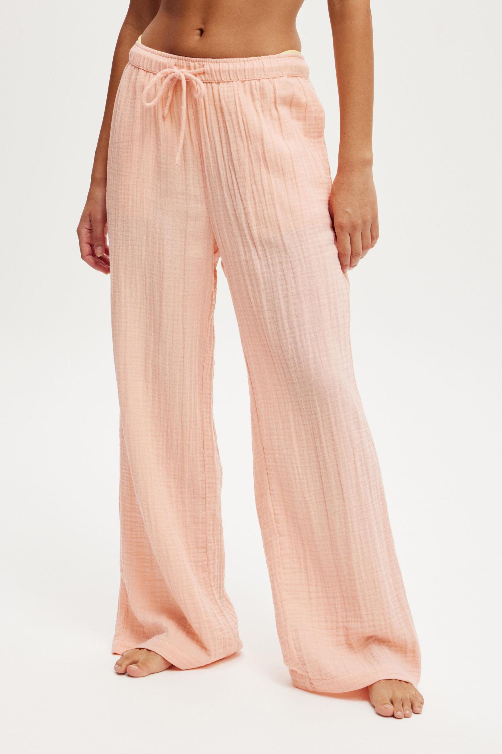 The Vacay Beach Pant Product Image