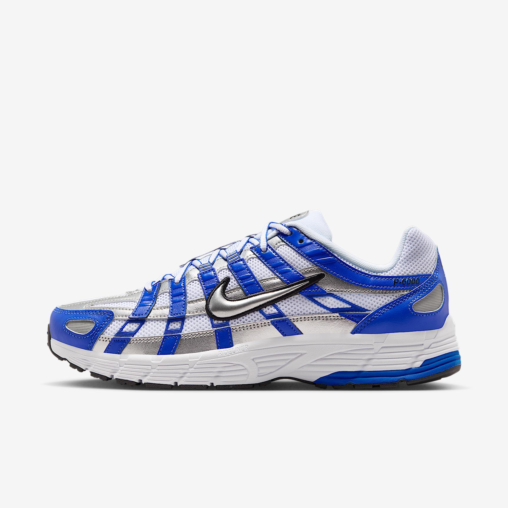 Nike P-6000 Shoes Product Image