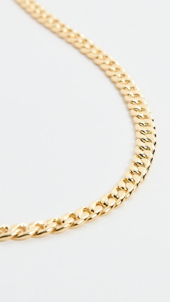 Gorjana Wilder Midi Necklace | Shopbop Product Image