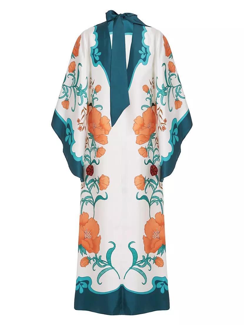 Magnifico Midi Dress Product Image