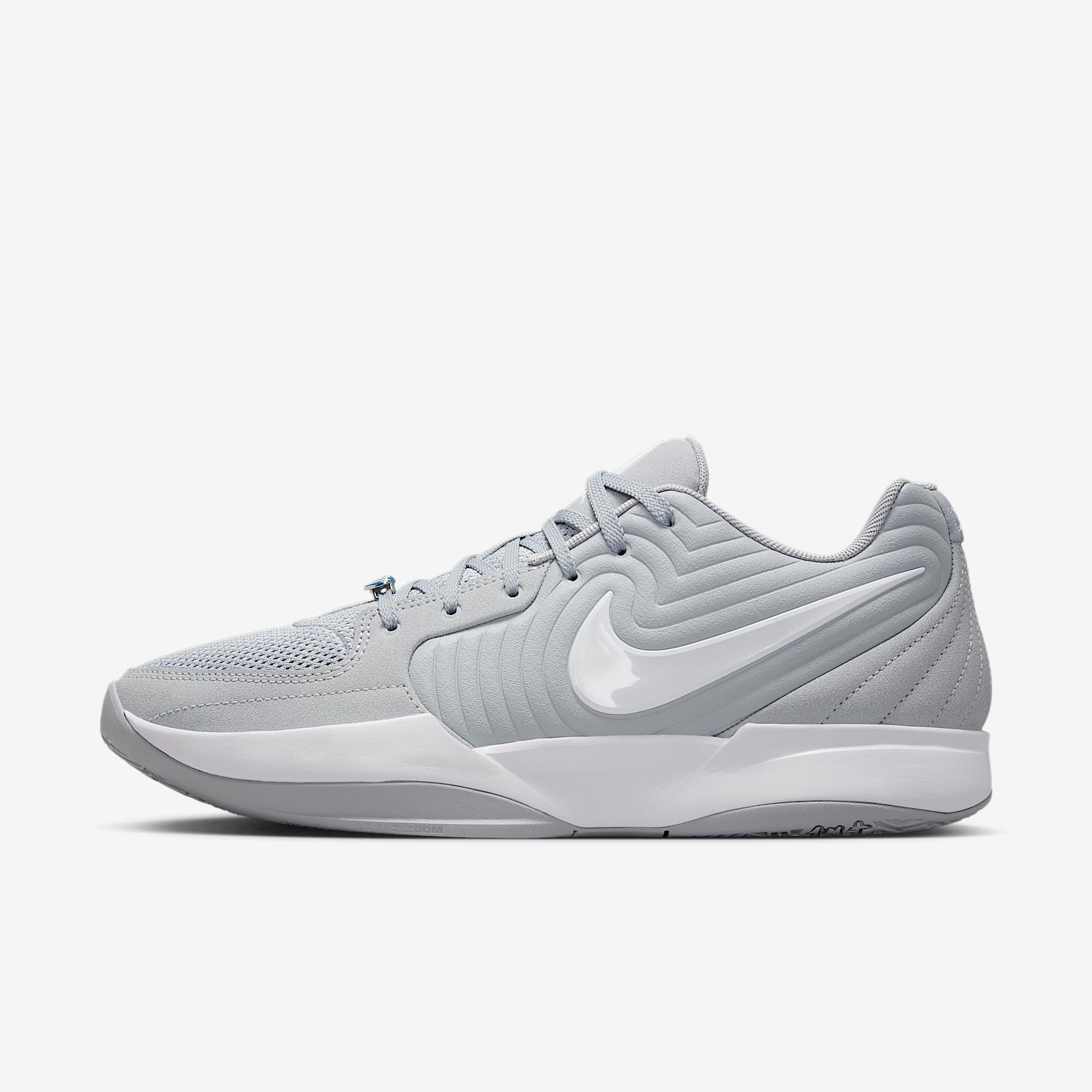 Nike Men's Ja 2 Basketball Shoes Product Image
