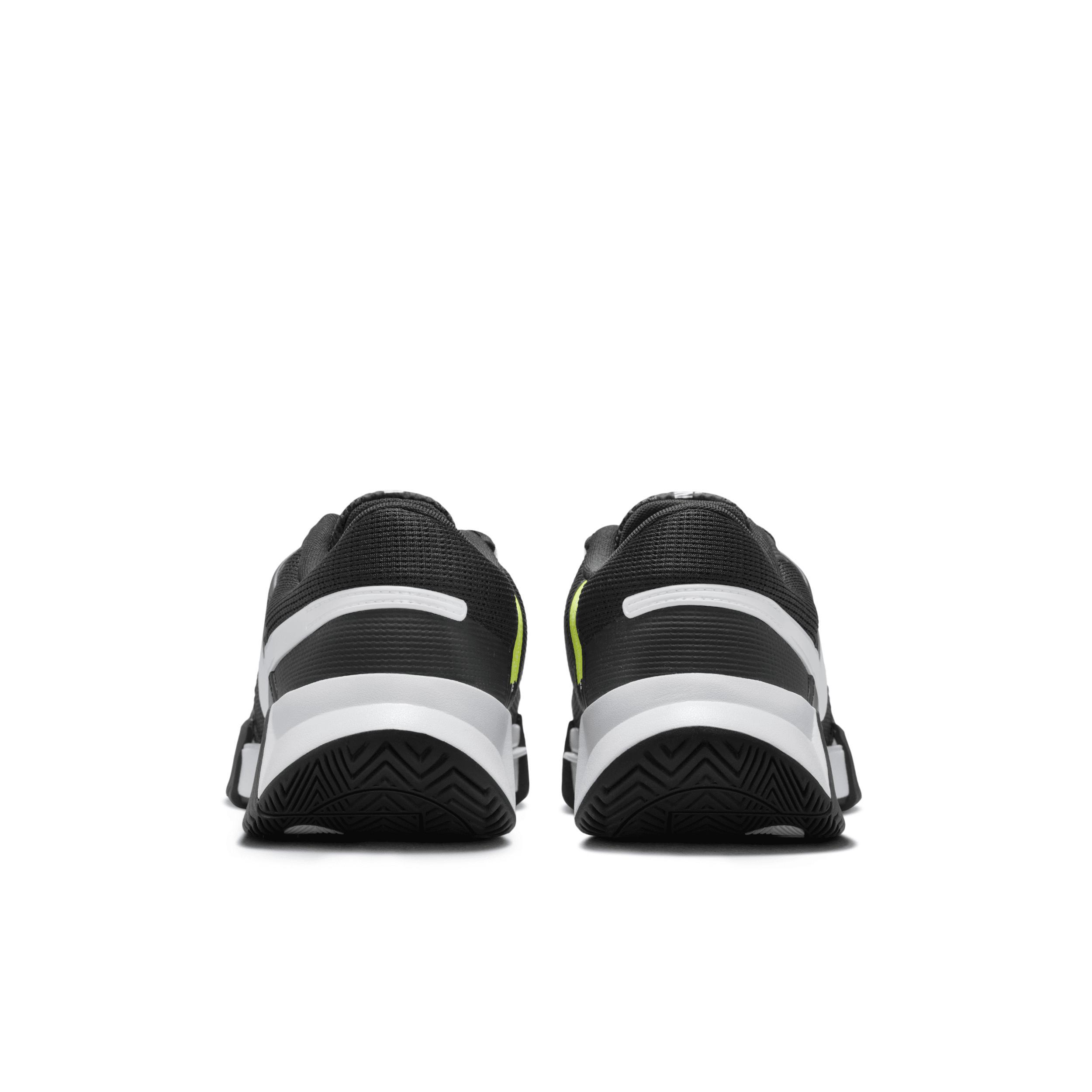 Nike Men's Zoom GP Challenge 1 Hard Court Tennis Shoes Product Image