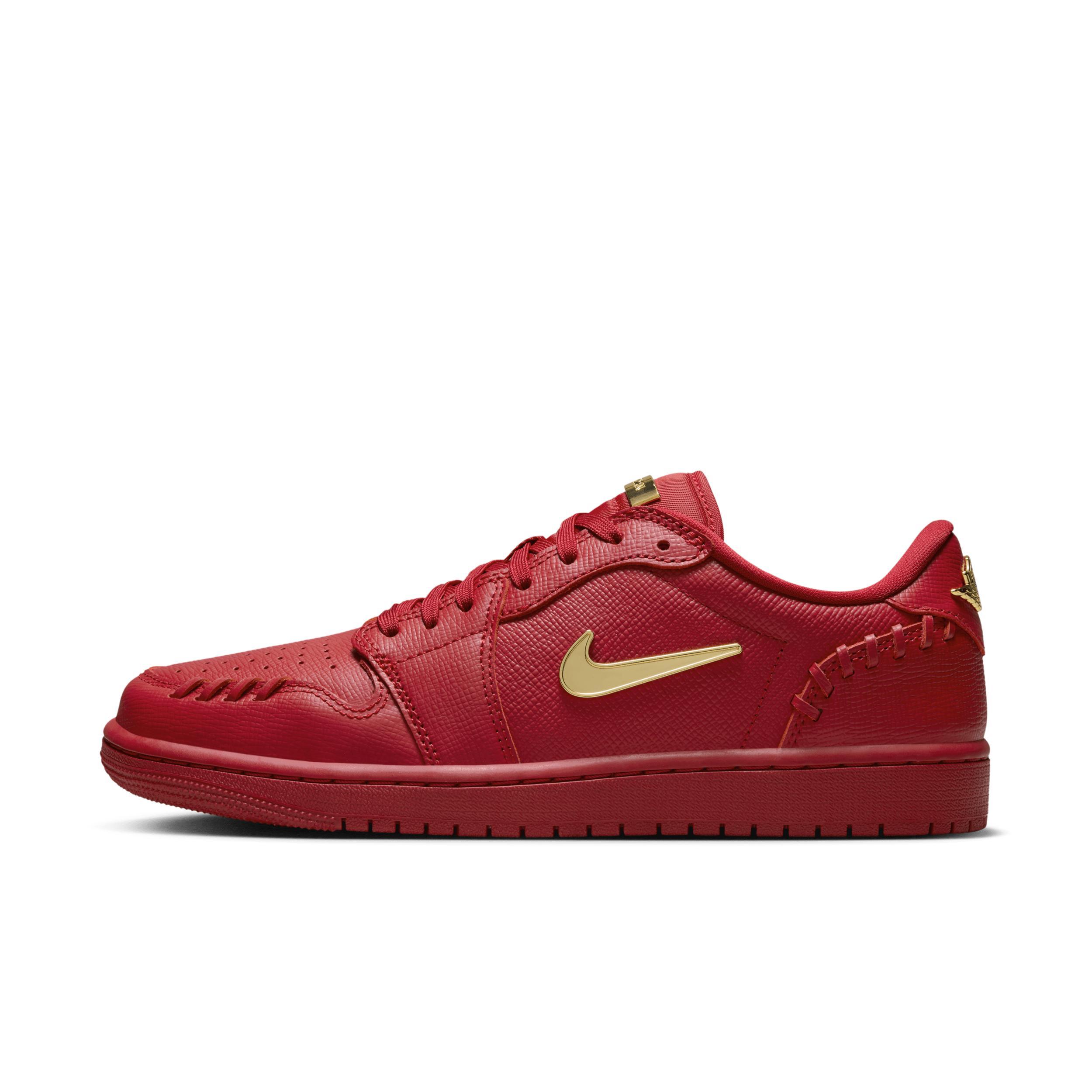 Air Jordan 1 Low Method of Make Women's Shoes Product Image