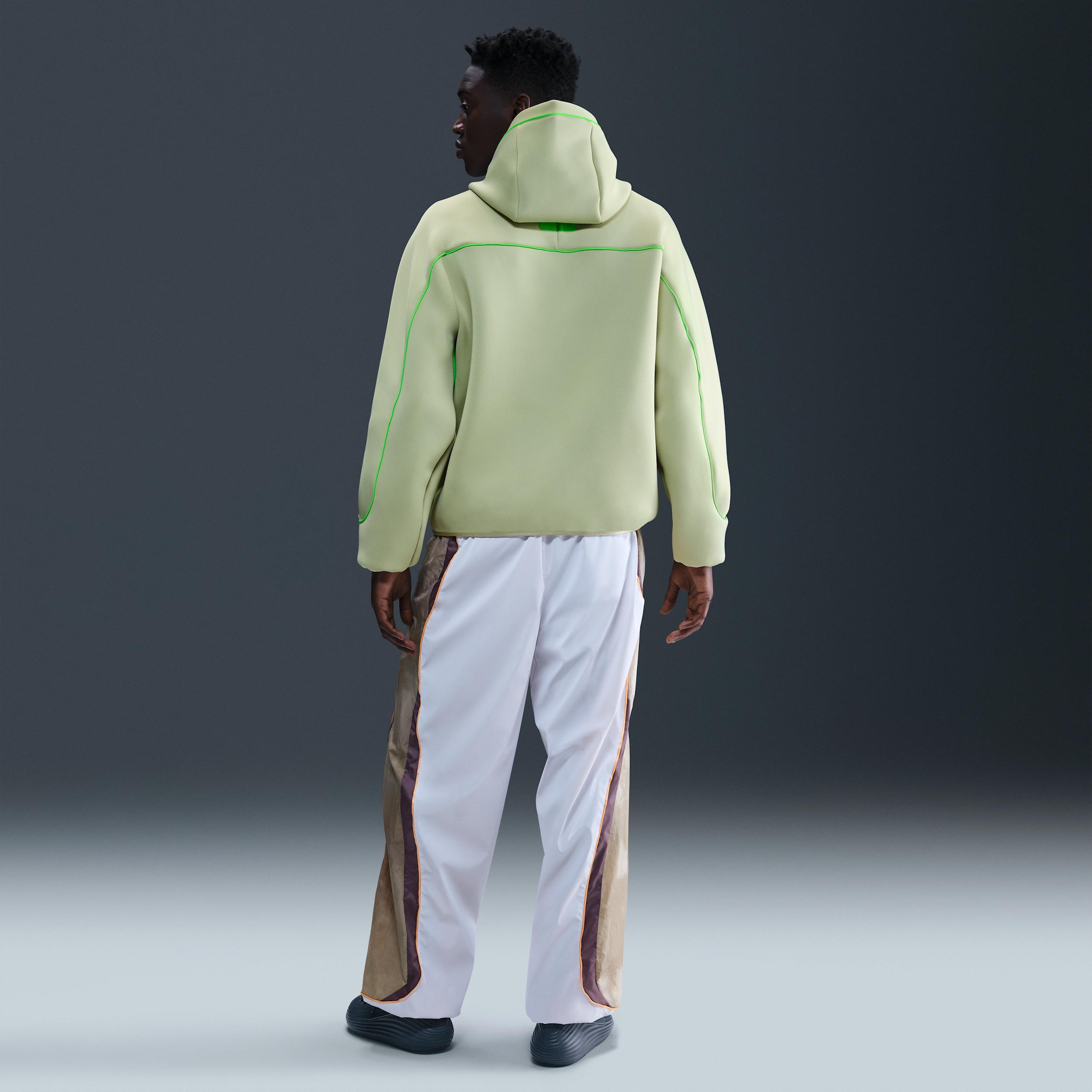 Nike Men's Project F.R.O.G. Pullover Hoodie Product Image