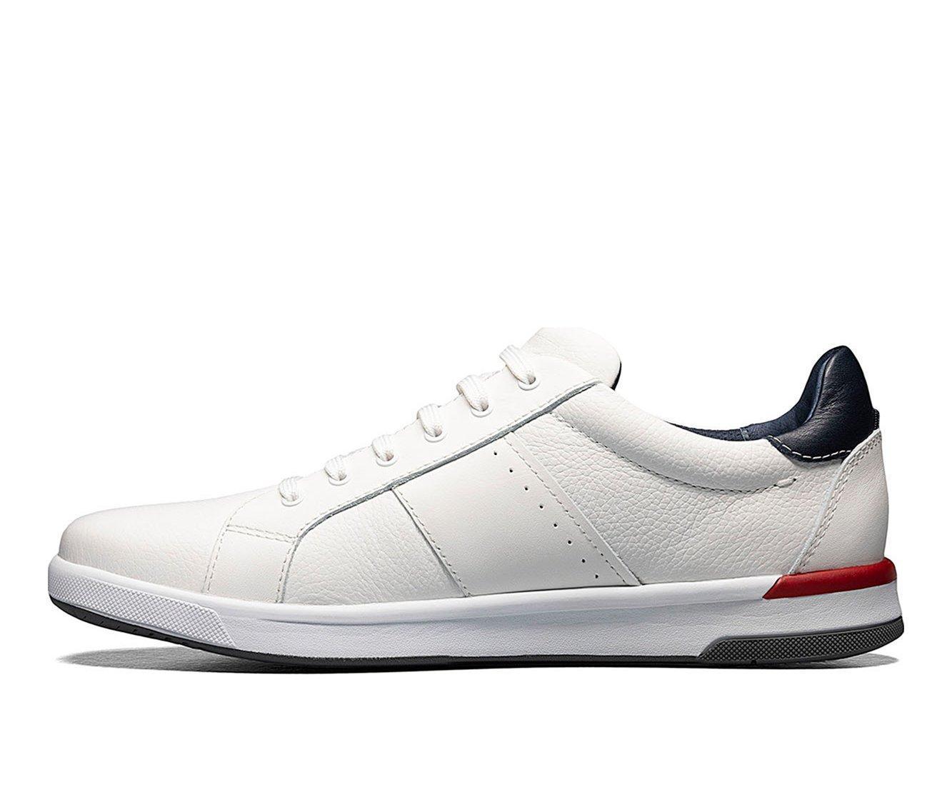 Men's Florsheim Crossover Lace to Toe Sneakers Product Image