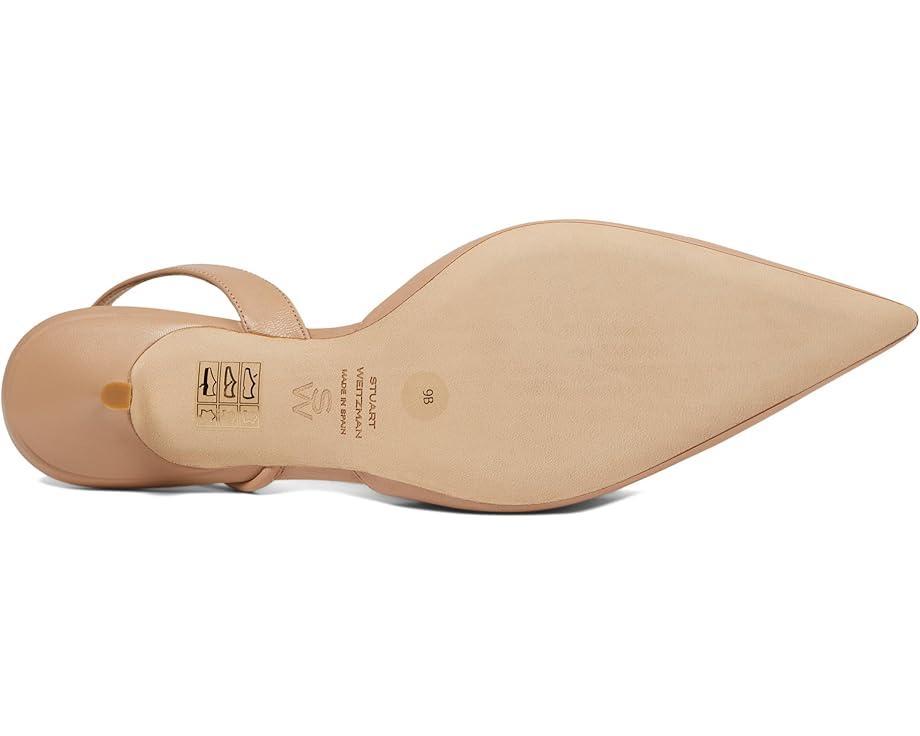Vinnie 50 Slingback Product Image