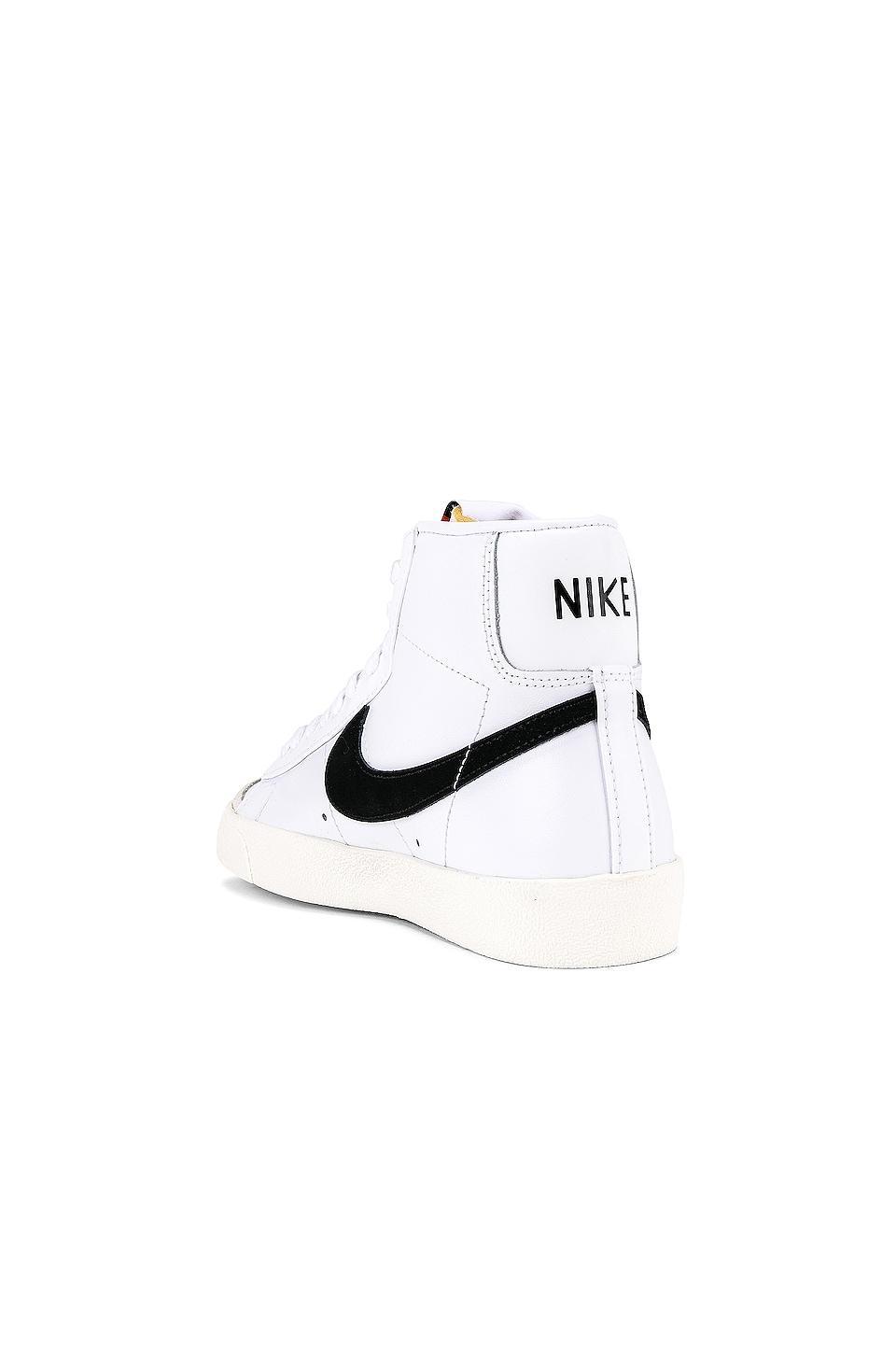 Nike Blazer Mid 77 Vintage sneakers Product Image