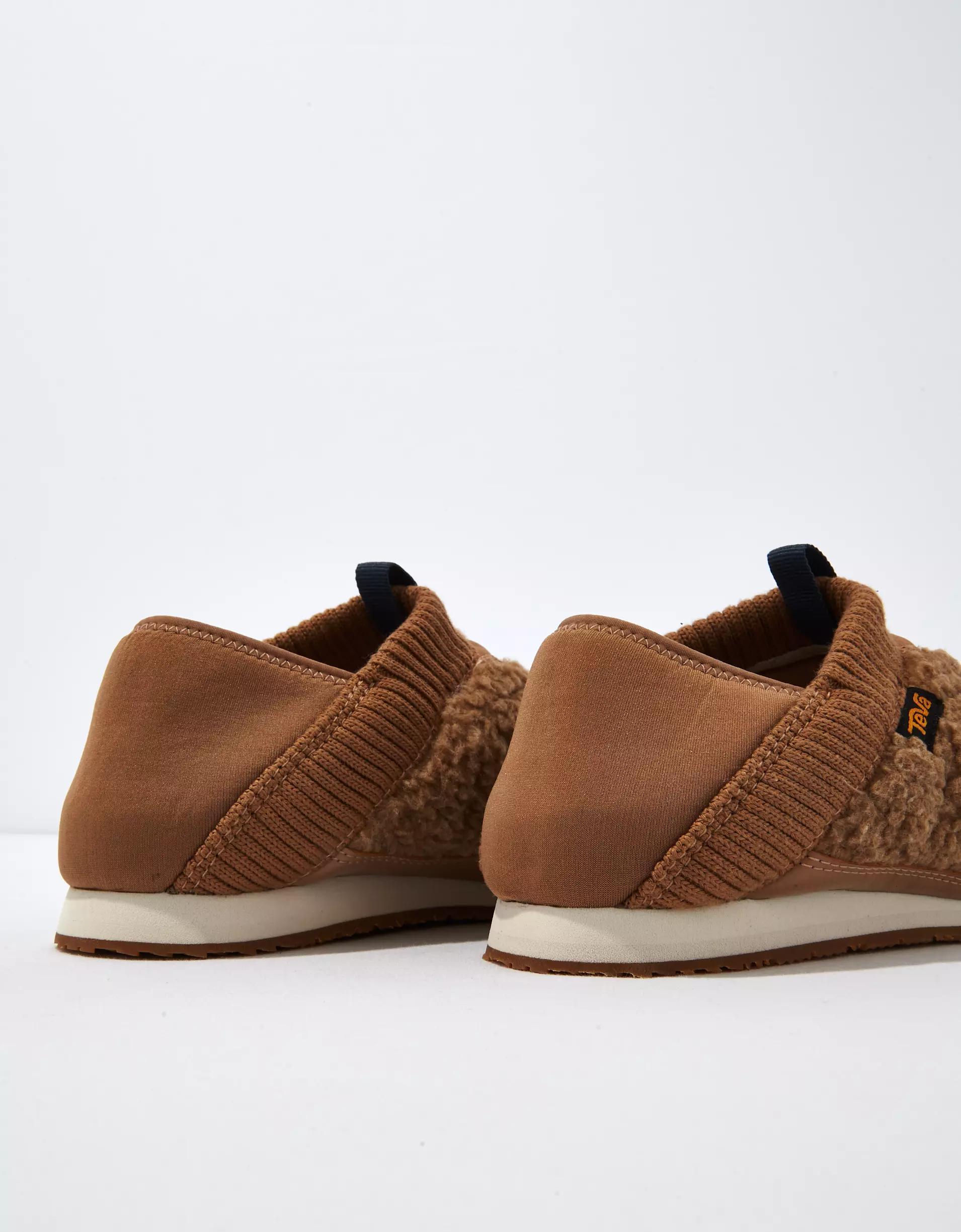 Teva Women's ReEMBER Fleece Slipper Moccasin Product Image